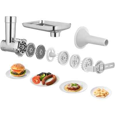 Кухонный комбайн Sencor STM3789SL Винница