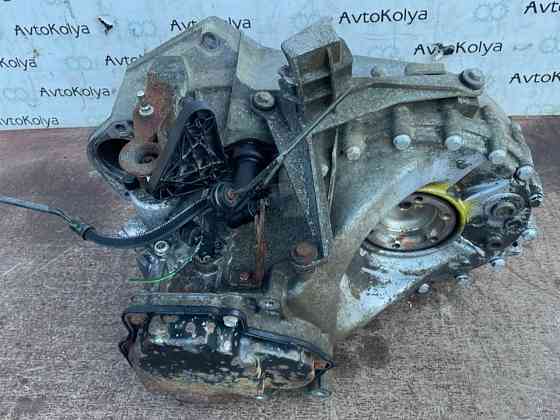Коробка передач 5 ступ. VW T6 2.0 tdi 2015-2019 (LRS) Ковель
