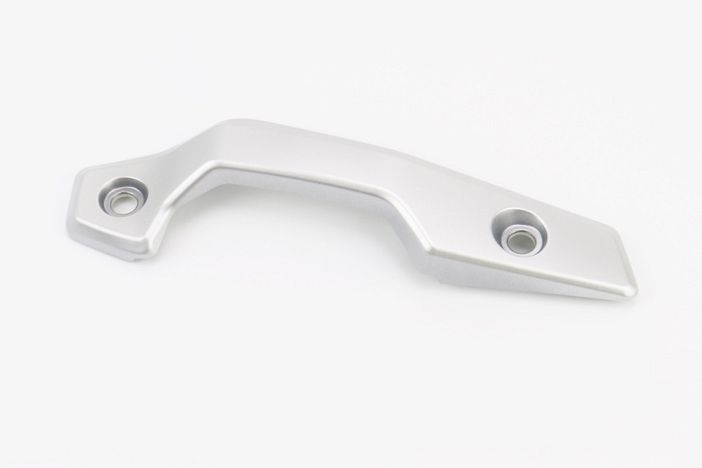 Loncin LX300-6H 300AC пластик - накладка радіатора, правий Киев - изображение 1