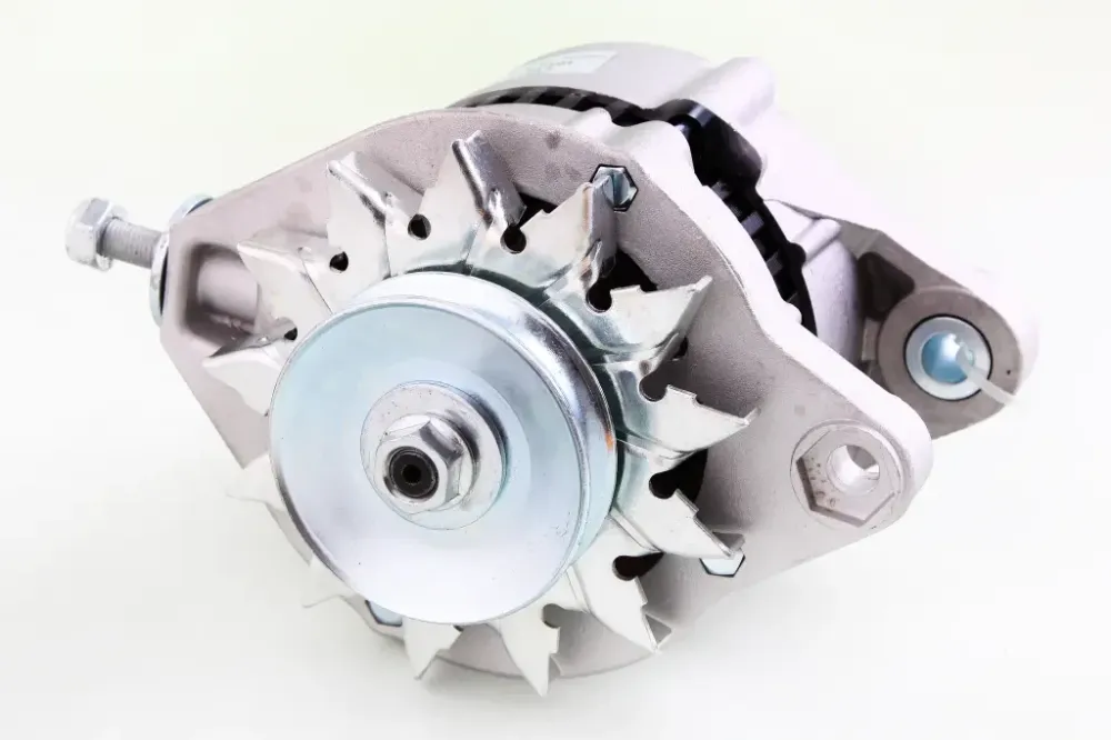 Генератор 2101  65А Eldix Винница - изображение 1