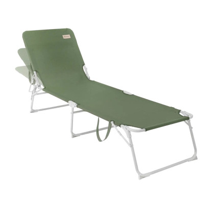 Розкладачка Outwell Tenby Green Vineyard (410096) (931743) Вінниця - фото 3