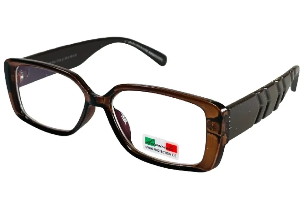 Женские компьютерные очки LWT6305 C2 Луцк - изображение 1