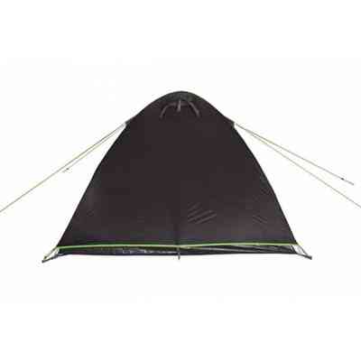 Палатка High Peak Talos 3 Dark Grey/Green (925398) Винница