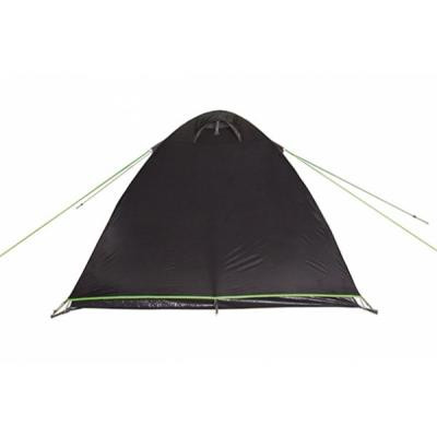 Палатка High Peak Talos 3 Dark Grey/Green (925398) Винница - изображение 6