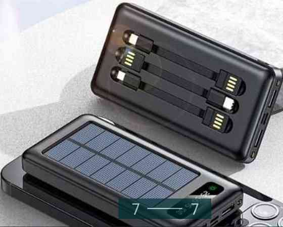 Павербанк Power Bank 5000mAh. Киев