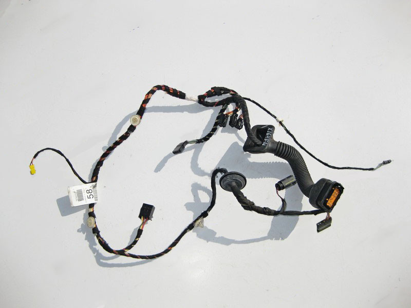 Mercedes-Benz  A2514402009 Електропроводка передніх дверей ML W164 GL X164 Одеса - фото 1