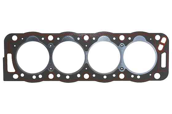 Прокладка головки HANSWERK Peugeot 1,9D XUD9 1,36mm (9623068080) Київ