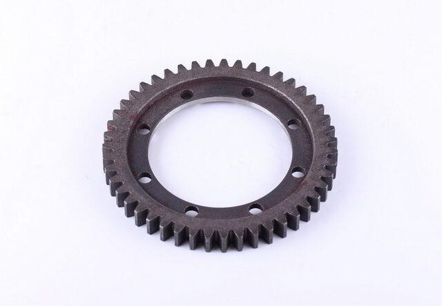 Шестерня дифференциала большая Z-47 Мукачево - изображение 1