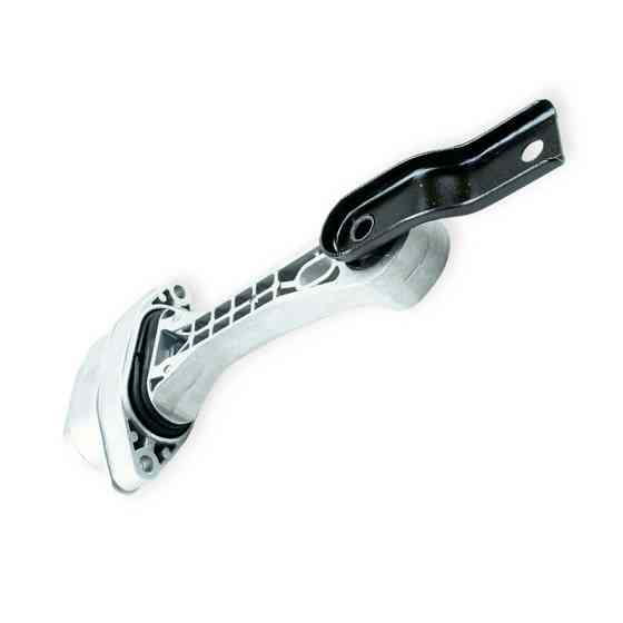 Подушка Фольцваген Гольф IV, Бора, Шкода Octavia (98-10) 1.9TDI задняя нижняя двигателя Мукачево