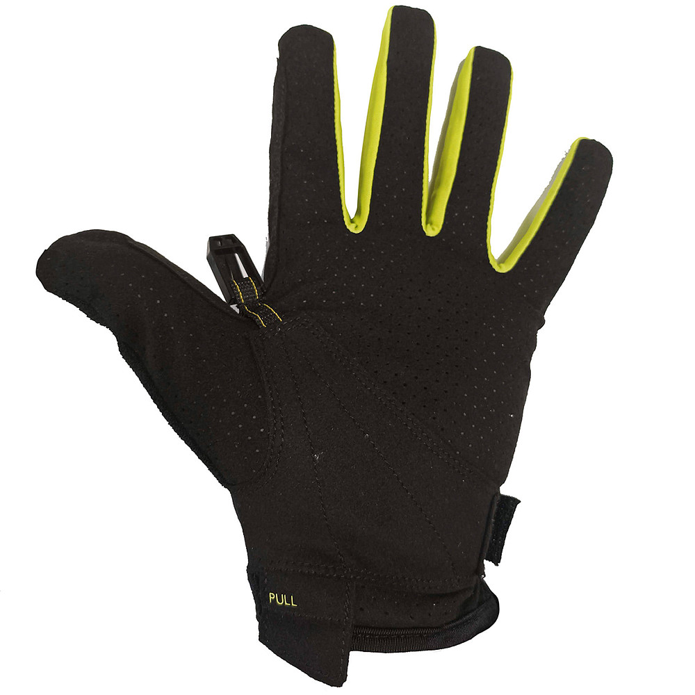Рукавицы для скандинавской ходьбы Gabel NCS Gloves Long S (8015011500407) Вінниця - фото 3