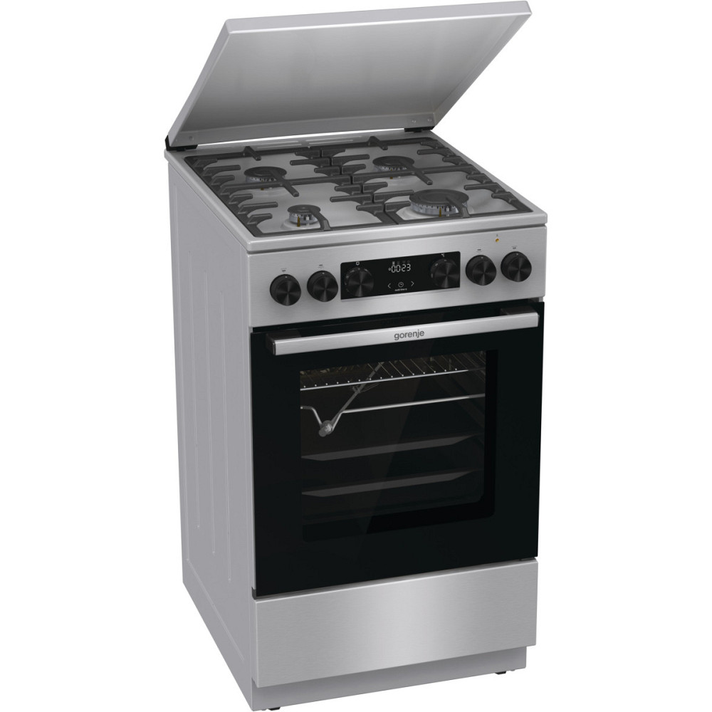 Плита Gorenje GKS5C71XF ( 13590 ) Харьков - изображение 12