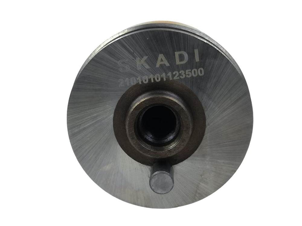 Вал масляного насоса 2101-2107, 2121-21214, 2123 (35-й валик) (поросенок) привода Мукачево - изображение 2