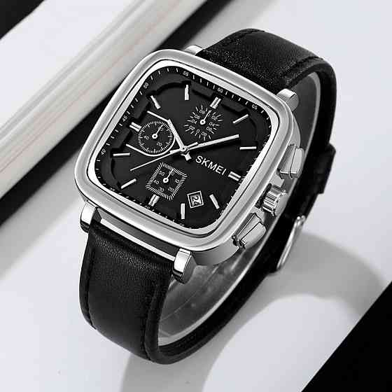 Skmei 2182SI Silver SBR Киев