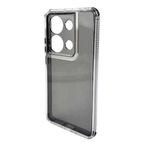 Чехол для смартфона Space III for Xiaomi Redmi Note 13 Pro 4G/Poco M6 Pro 4G Black Киев