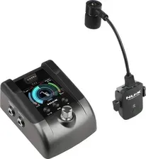 Микрофон NUX B-6 PRO BEZPRZEWODOWY SYSTEM DO SAKSOFONU ZESTAW Киев