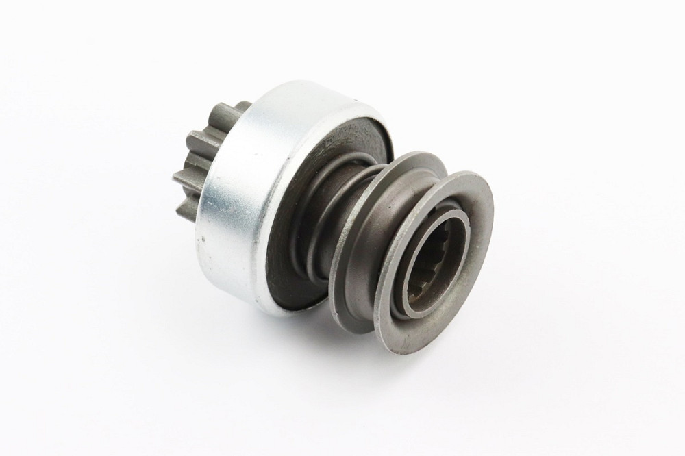 Бендикс електростартера Z-9, Lзуба-15,5mm R190N/195NM Київ - фото 2