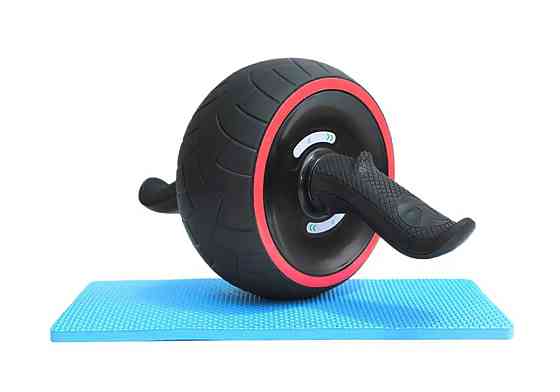 Ролик для преса EasyFit Ab Carver Compact Коломия