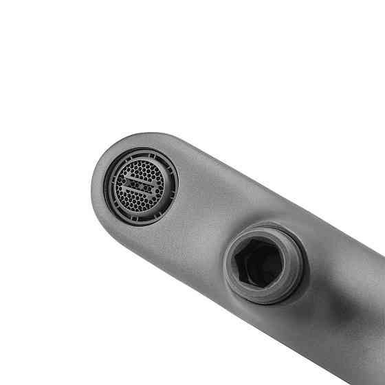 Набор смесителей Kroner Linz-GRN060 + смеситель Linz-GRN010 Киев