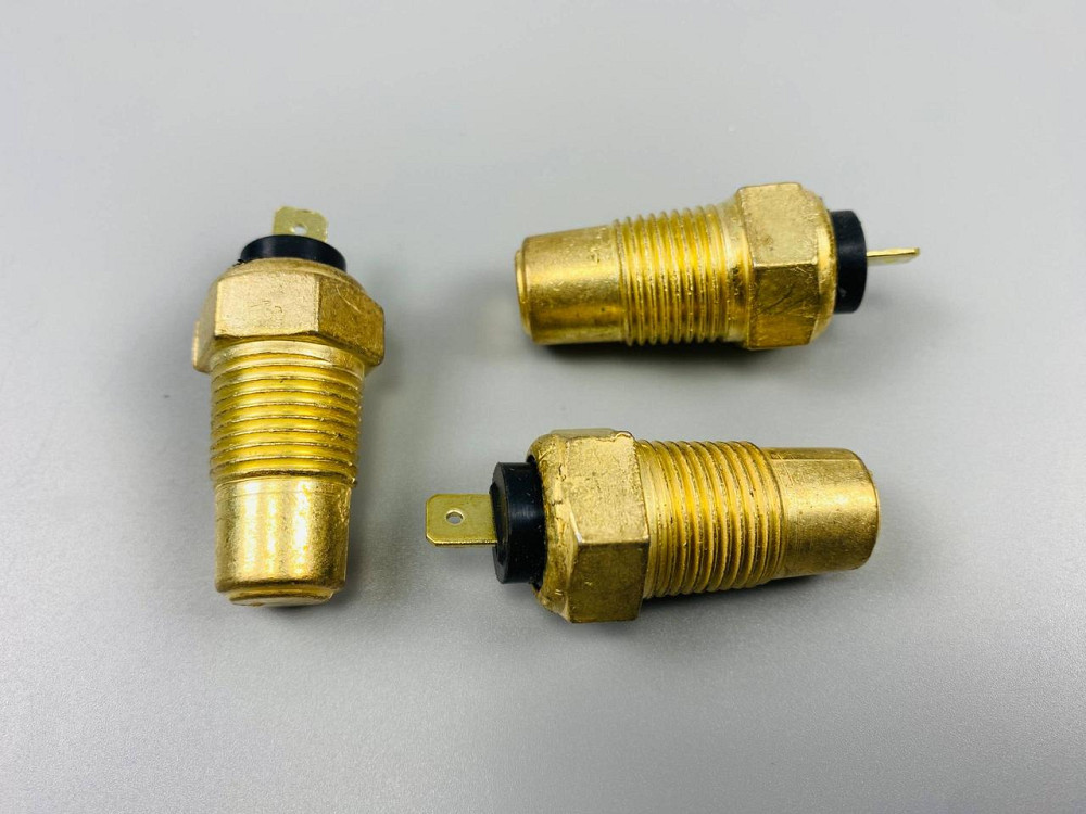 Датчик темпемпературы охолоджуючої рідини (клема) Мукачево - фото 7