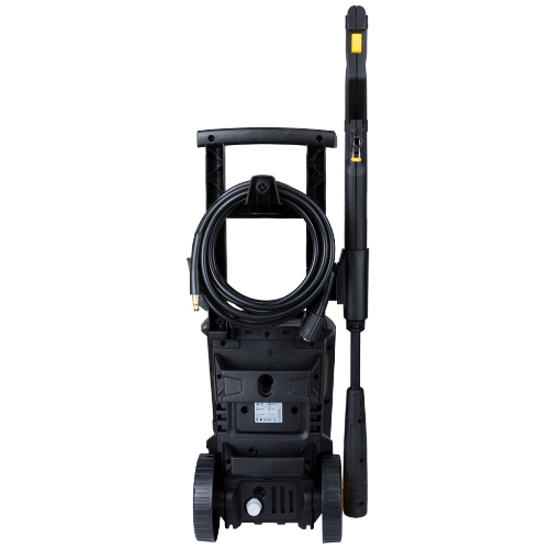 Мийка високого тиску 1800W 140 бар 5,7л/хв 5 м SIGMA Житомир - изображение 5