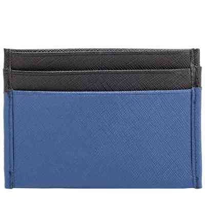 Кардхолдер Smith & Canova 26827 Devere Navy-Black (26827 NAVY-BLK) Винница