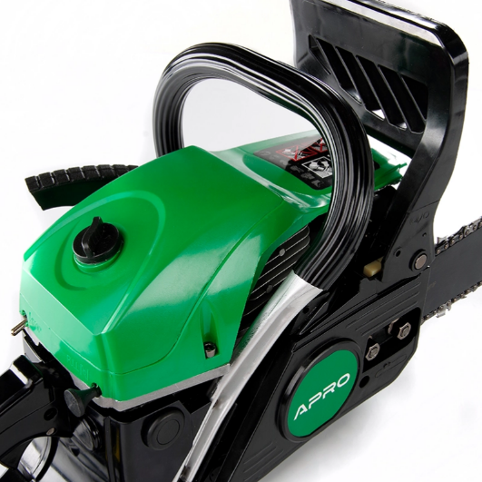 Бензопила ланцюгова APRO BPL 2000 Житомир - изображение 3