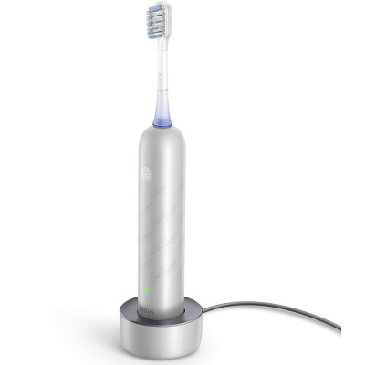 Електрична зубна щітка MOVA Fresh Pro Sliver (ATB15A-SIL) Вінниця - фото 8