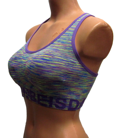 Жіночі топи для фітнесу Суми