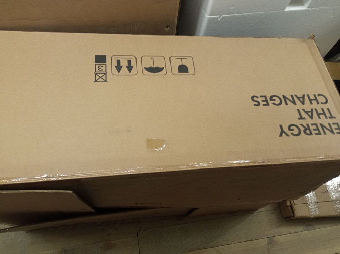Інвертор SMA Sunny Tripower CORE2 STP 110-60 Луцьк - фото 8