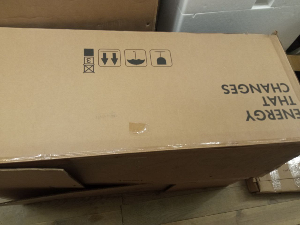 Інвертор SMA Sunny Tripower CORE2 STP 110-60 Луцк - изображение 8