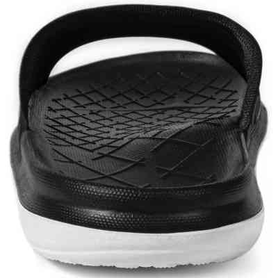 Шльопанці Aqua Speed Aspen 534-05 чорний, білий 36 (5908217693341) Вінниця