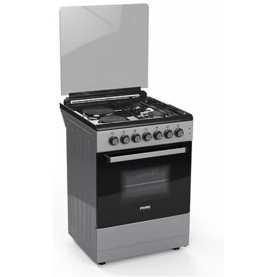 Плита PRIME Technics PSGE 60227 B Вінниця - фото 2