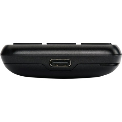 Мобильный телефон Panasonic KX-TF400 Black (KX-TF400EXB) Вінниця - фото 2