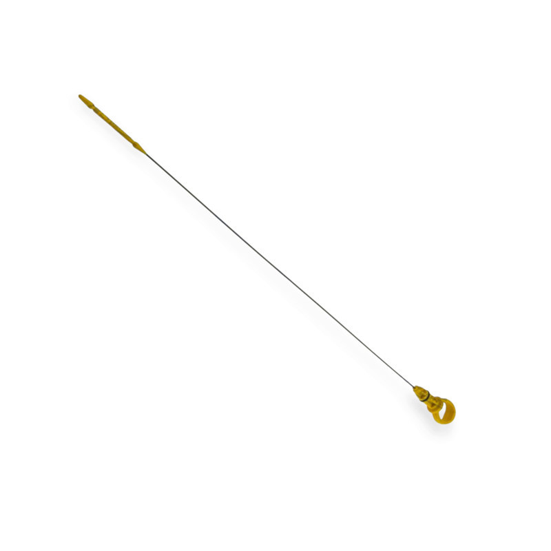 Щуп Ford Focus, Mondeo, Fiesta 1.5, 1.6 TDCi (10-) масла Мукачево - фото 1