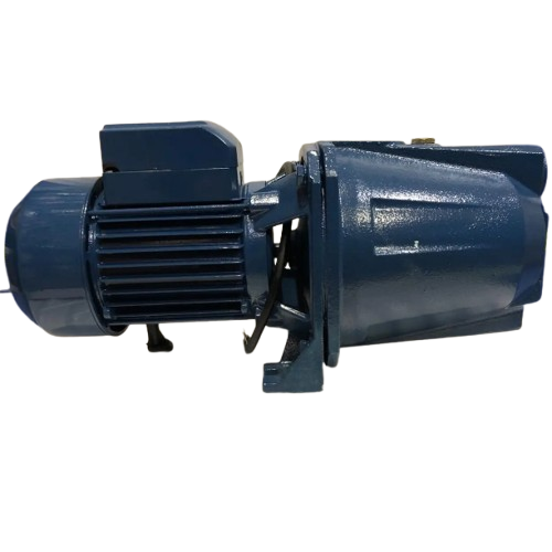 Насос поверхневий 1,1кВт 45м 85л/хв чавун JSW 15 M Lider Житомир - изображение 4