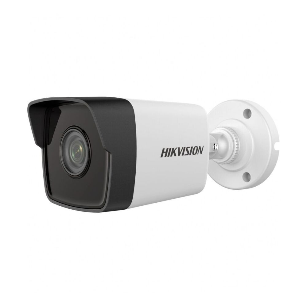IP-відеокамера 2 Мп Hikvision DS-2CD1021-I(F) (2.8mm) для системи відеонагляду Київ - фото 1