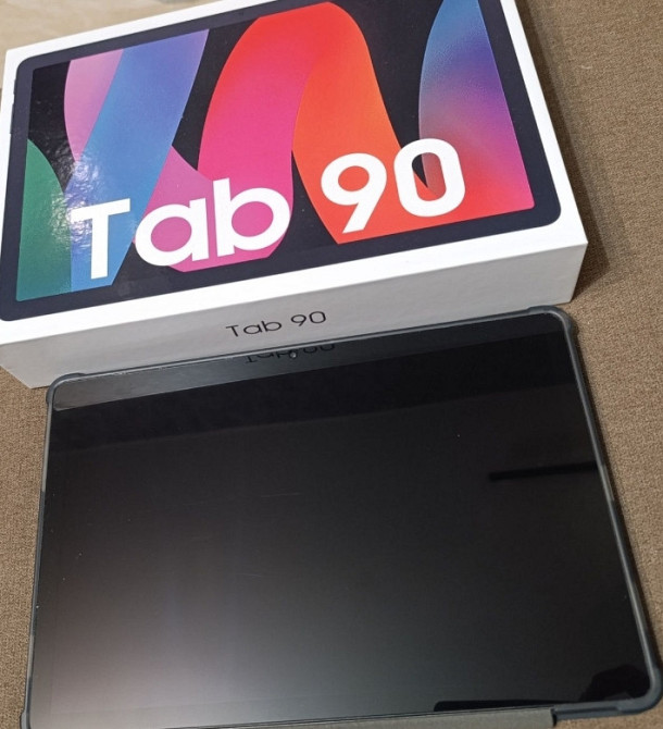 Планшет Blackview Tab 90 8/128, без использования. Киев - изображение 4