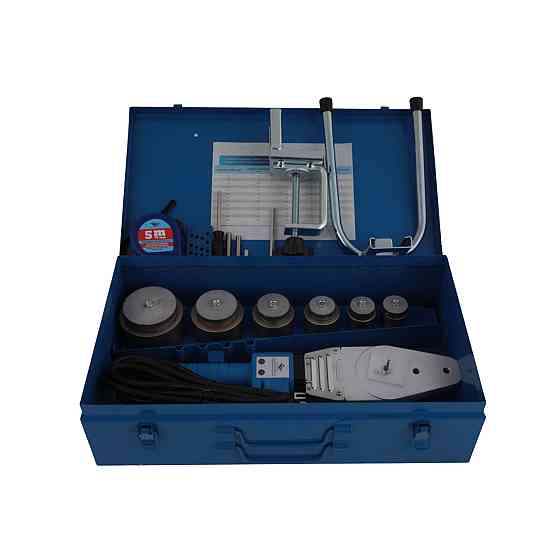 Паяльник Blue Ocean 20-63 автоматичний Київ