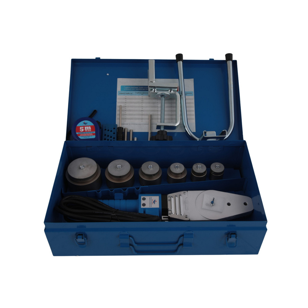 Паяльник Blue Ocean 20-63 автоматический Киев - изображение 6