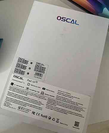 Планшет Oscal Pad 10 Киев