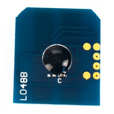 Чип для картриджа OKI B410/B420/B430/B440/MB460/MB470/MB480 Everprint (CHIP-OKI-B410-B) Вінниця - фото 2