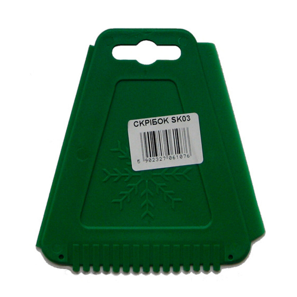 Скребок Kufieta SK03 зимовий Киев - изображение 1