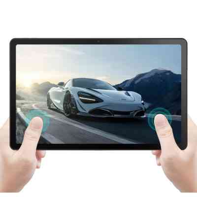 Скло захисне BeCover Apple iPad Air 13&quot; M2 2024 (711672) Вінниця