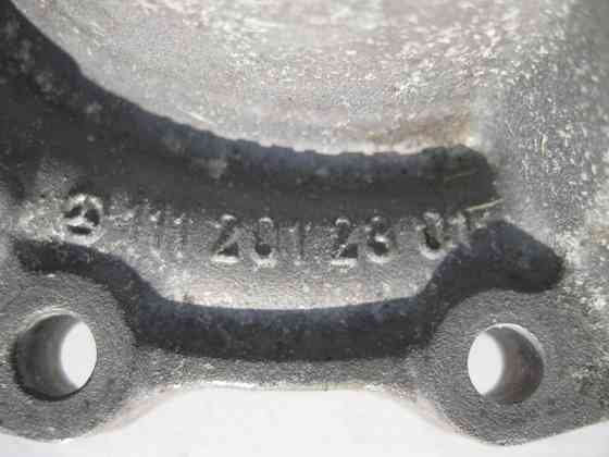 Mercedes-Benz  A1112004201 Водяний насос - помпа ОЖ для двигуна M111 R4 2.0 2.3л C-Class W202 W203 CL203 Sportcoupe C203 Одеса