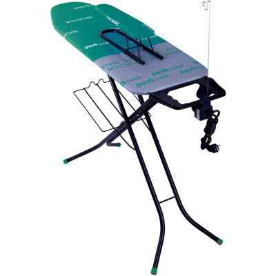 Гладильная доска Eurogold Reflector Цвет в ассортименте (R22738P) Винница