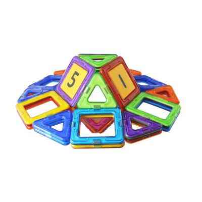 Конструктор Магнікон 83 детали (MK-83) Вінниця