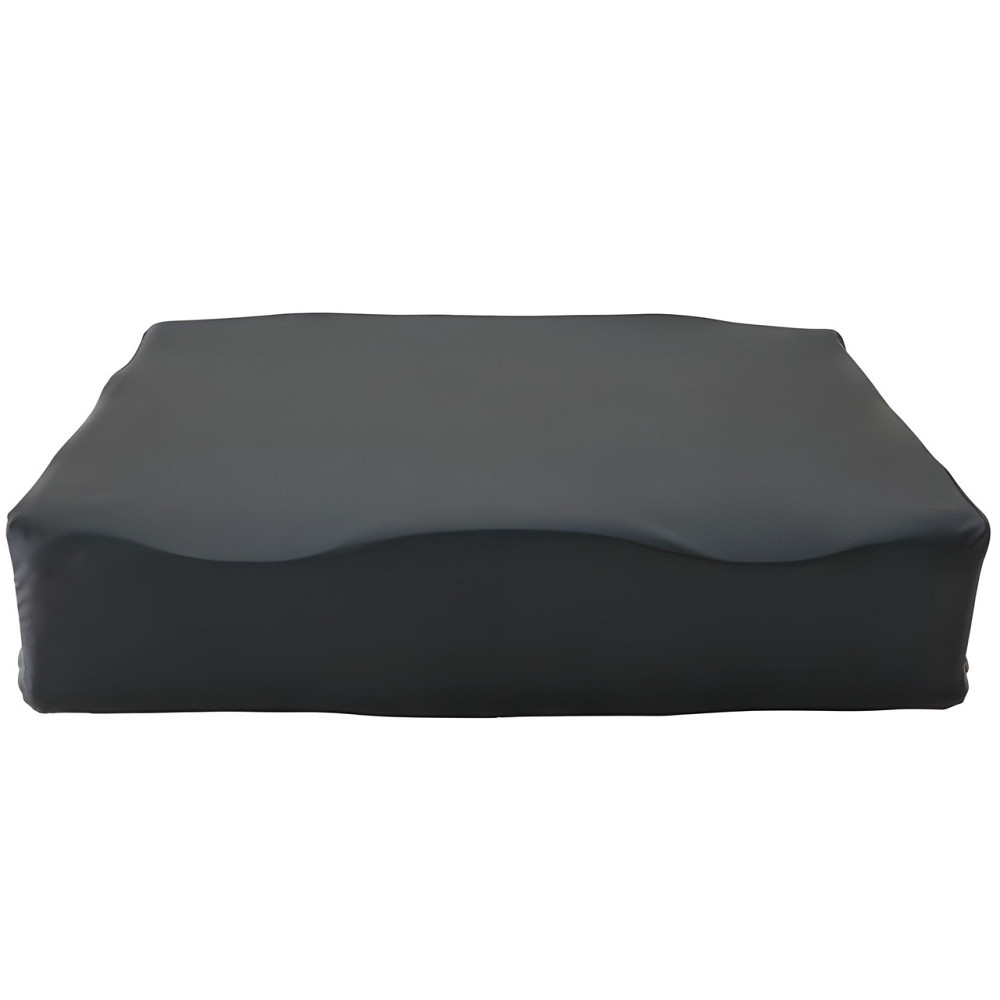 Протипролежневая подушка Invacare Flo-Tech Contour Visco 41x41 cm Днепр - изображение 2