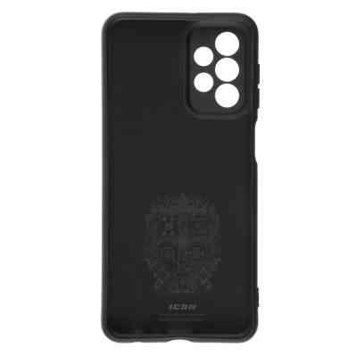 Чохол до мобільного телефона Armorstandart ICON Case Samsung A23 (A235) / A23 5G (A236) Black (ARM61674) Вінниця