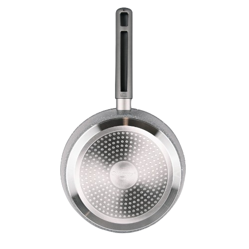 Сковорідка d26см а/п Granite MR-1201-26 Maestro Житомир - изображение 5