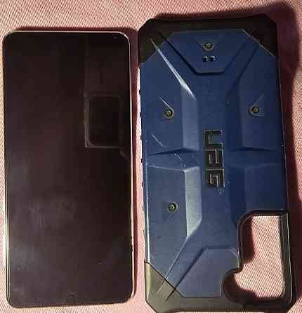 Смартфон Samsung Galaxy S21+ Київ